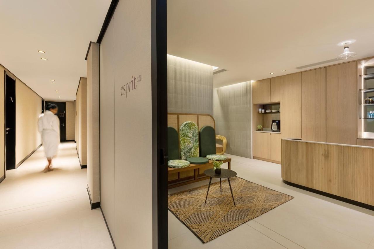 Alberto By Isrotel Design Tel-Aviv Kültér fotó