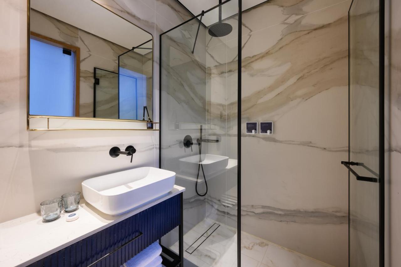 Alberto By Isrotel Design Tel-Aviv Kültér fotó