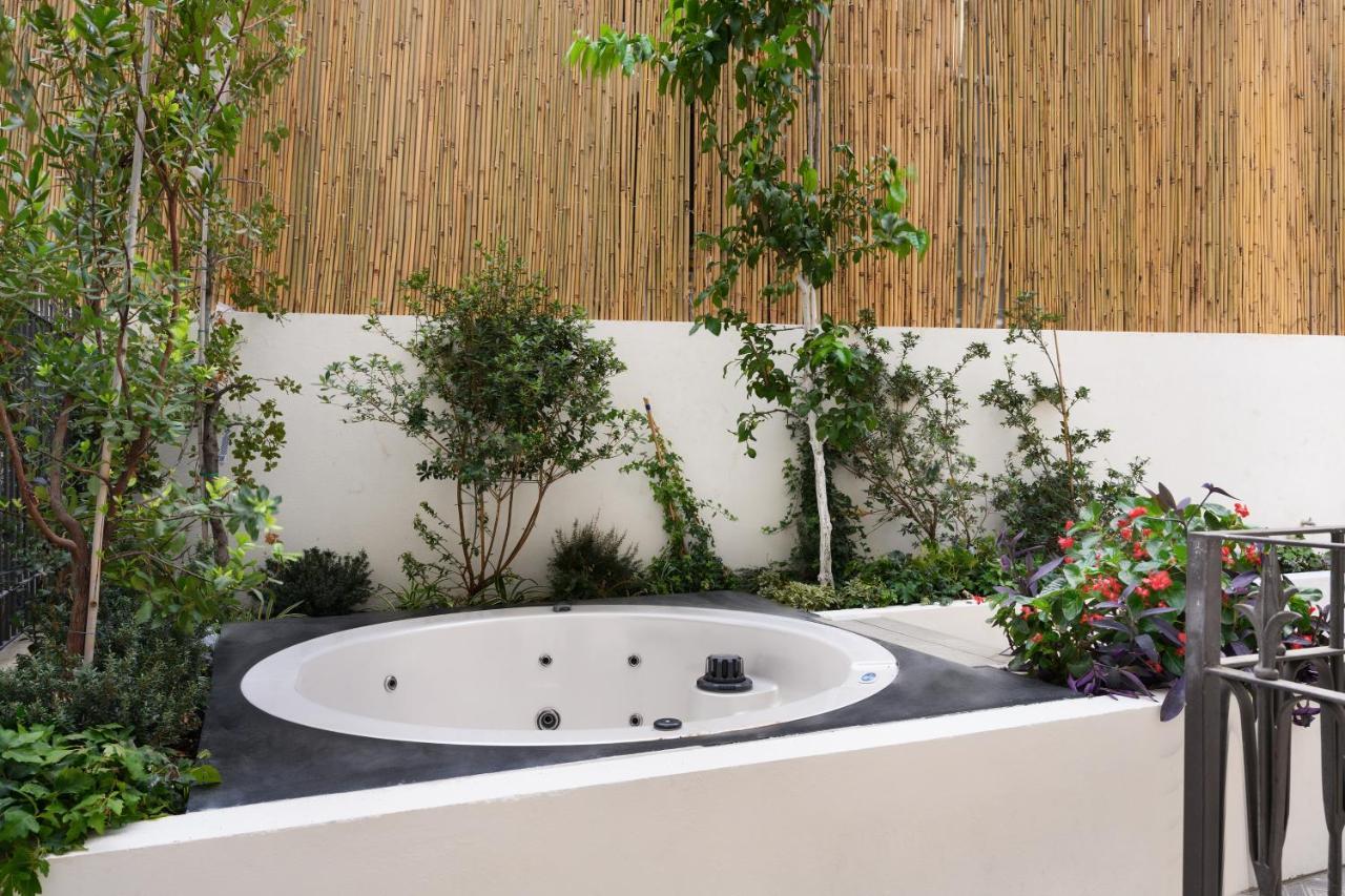 Alberto By Isrotel Design Tel-Aviv Kültér fotó
