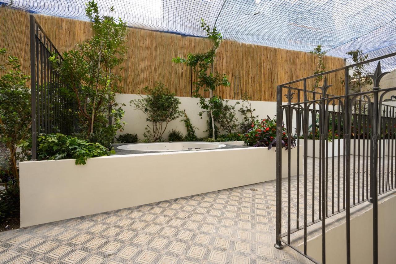 Alberto By Isrotel Design Tel-Aviv Kültér fotó