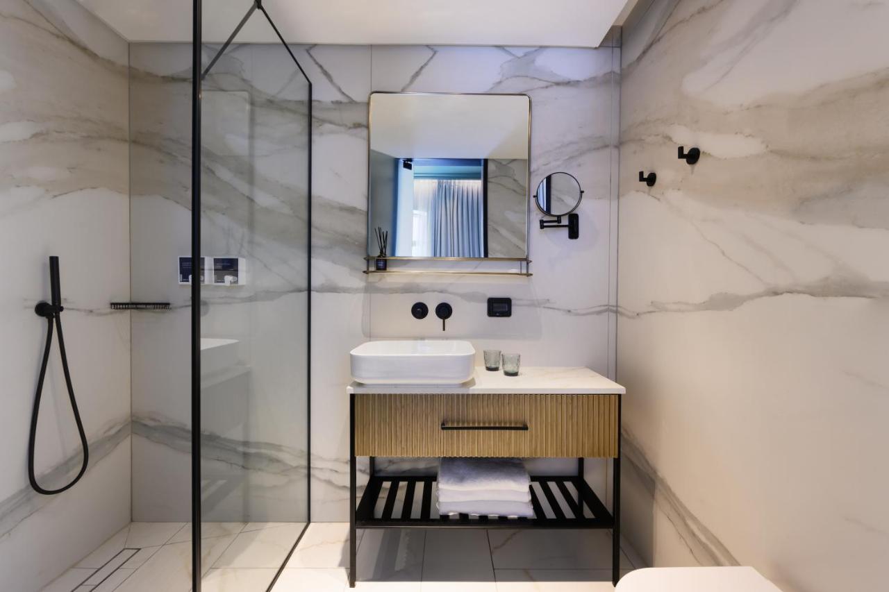 Alberto By Isrotel Design Tel-Aviv Kültér fotó