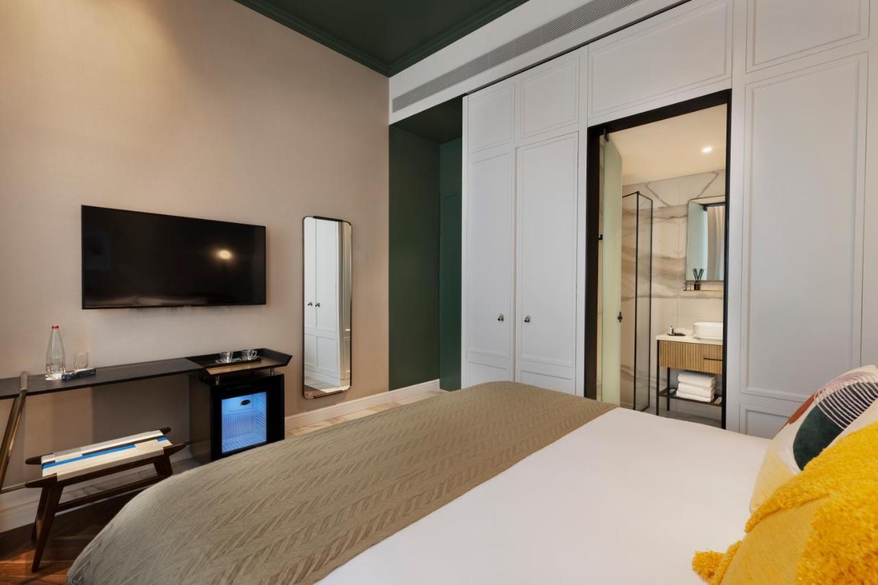 Alberto By Isrotel Design Tel-Aviv Kültér fotó