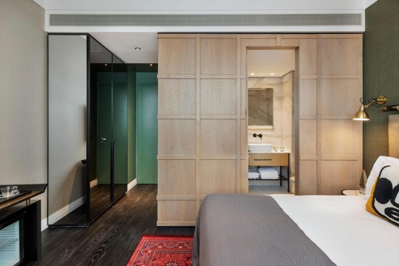Alberto By Isrotel Design Tel-Aviv Kültér fotó