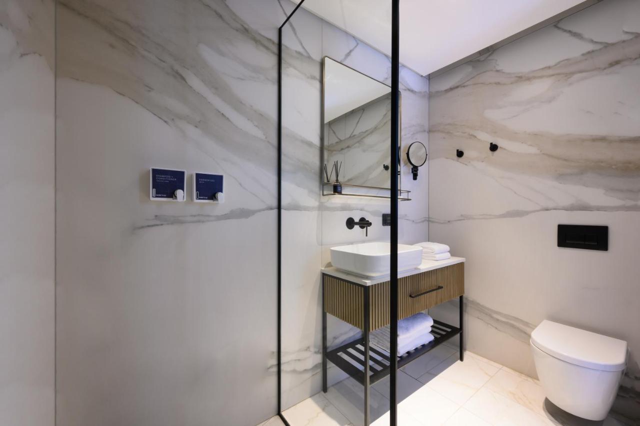 Alberto By Isrotel Design Tel-Aviv Kültér fotó