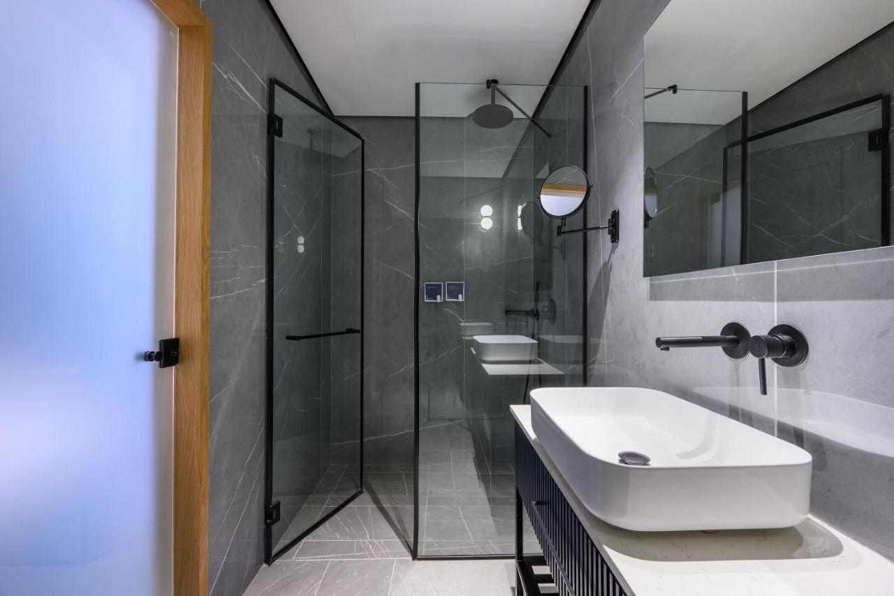 Alberto By Isrotel Design Tel-Aviv Kültér fotó