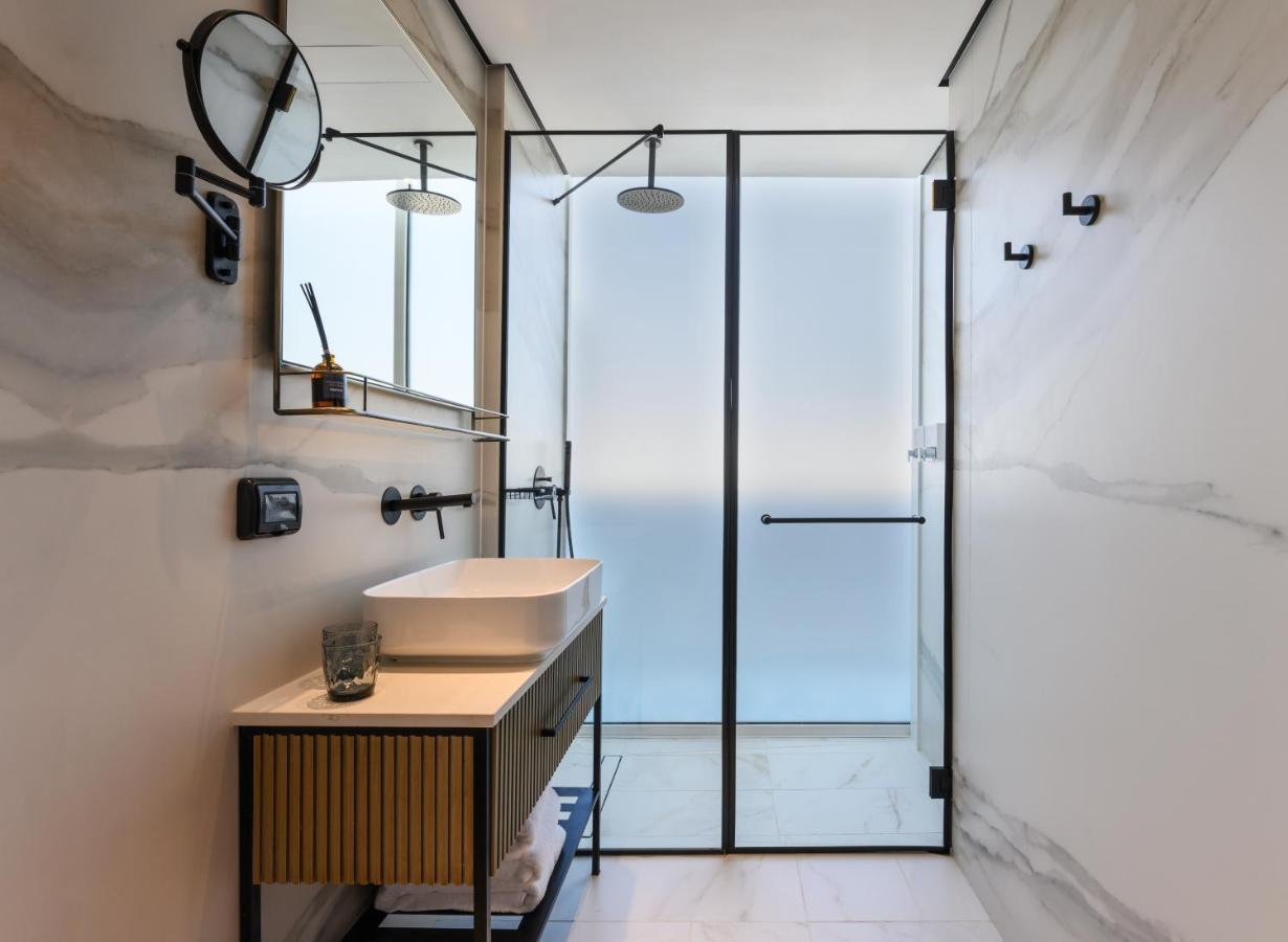 Alberto By Isrotel Design Tel-Aviv Kültér fotó