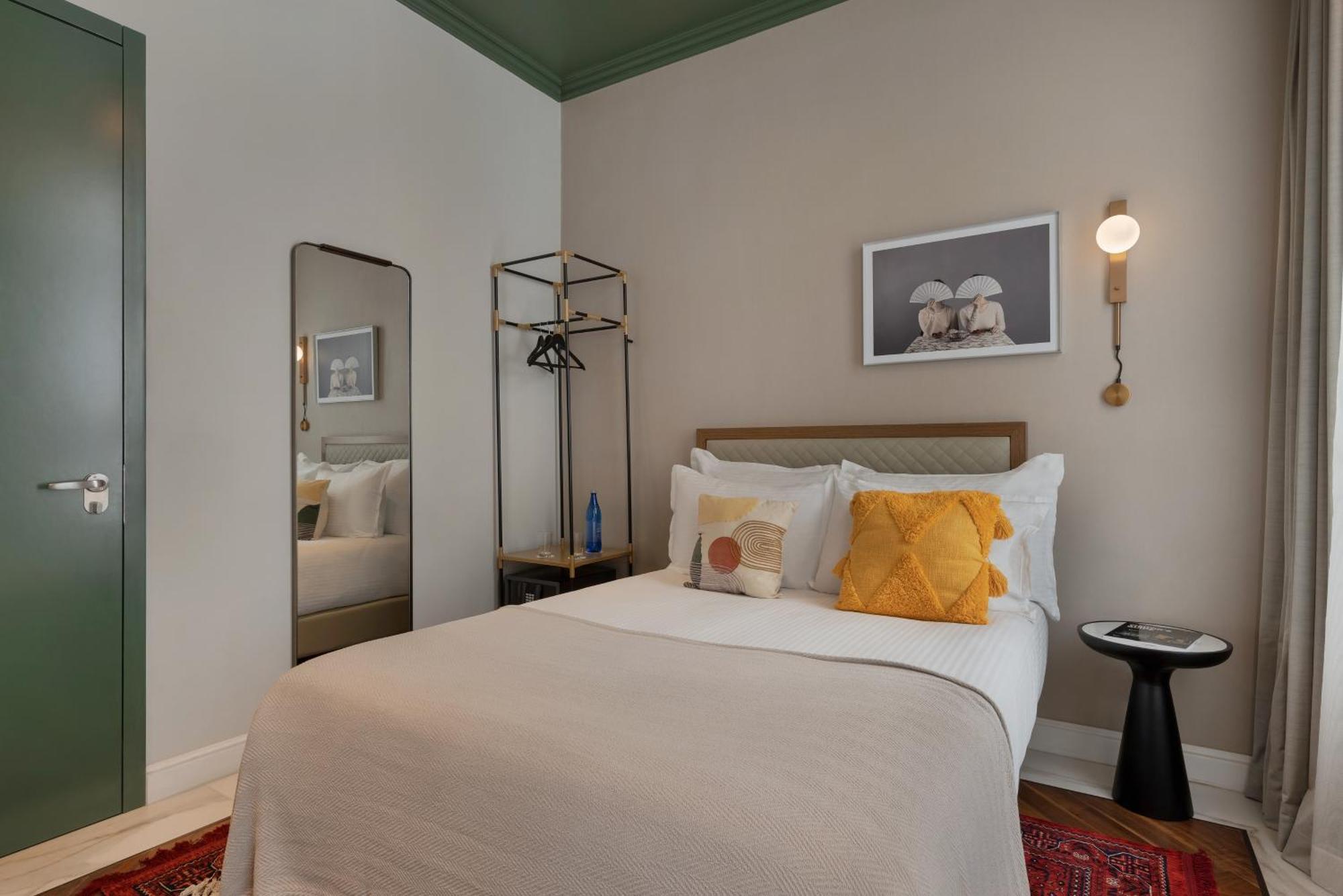 Alberto By Isrotel Design Tel-Aviv Kültér fotó