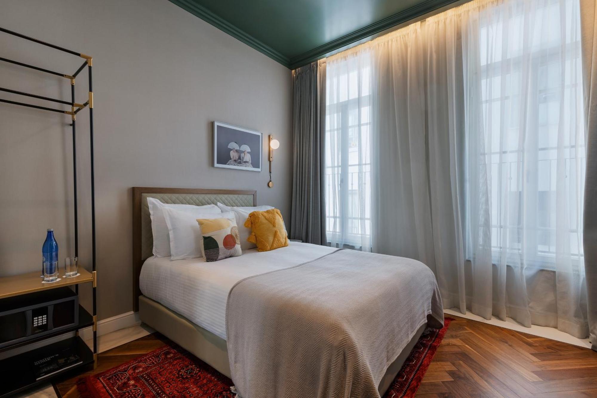 Alberto By Isrotel Design Tel-Aviv Kültér fotó