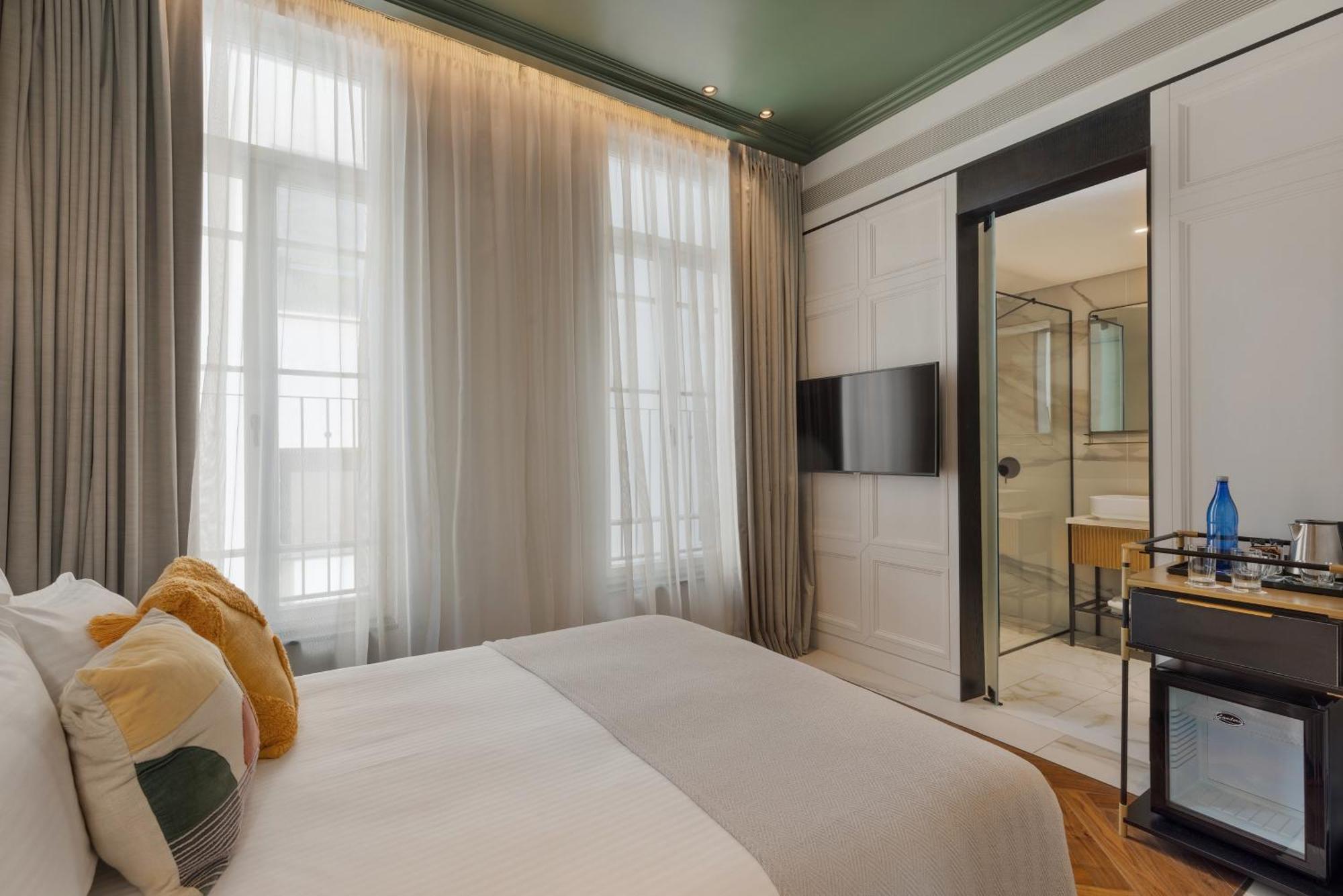 Alberto By Isrotel Design Tel-Aviv Kültér fotó